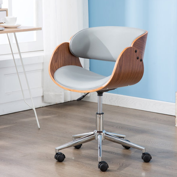 Oliver Lomax Task Chair & Reviews Wayfair